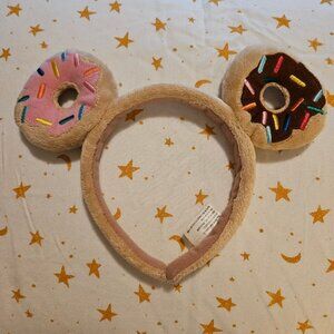 Tokidoki Donutella headband